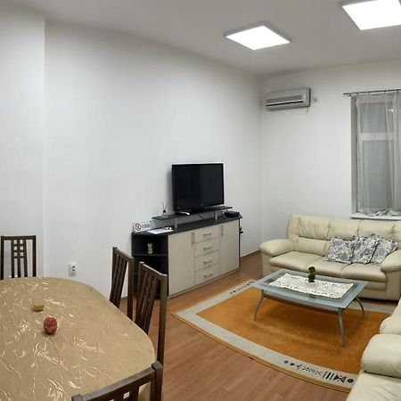 Ata Apartment Skopje Zewnętrze zdjęcie