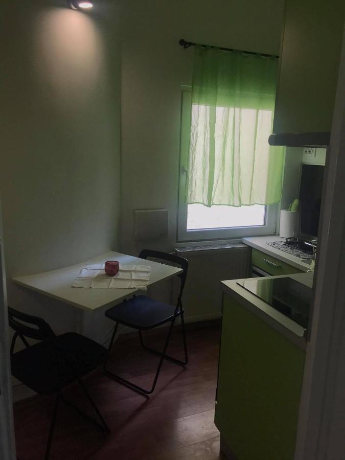 Ata Apartment Skopje Zewnętrze zdjęcie