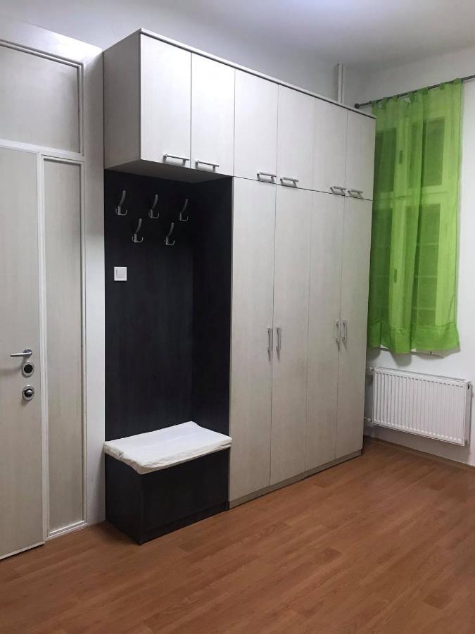 Ata Apartment Skopje Zewnętrze zdjęcie